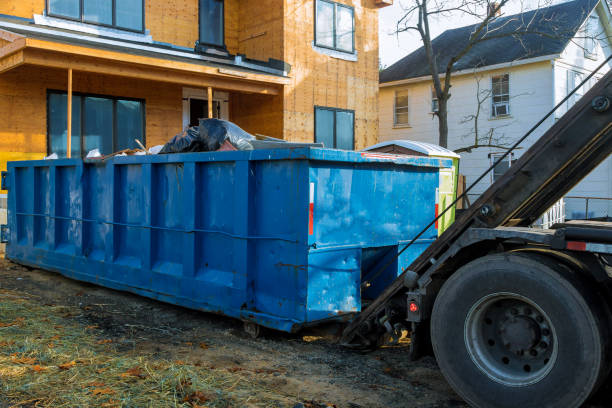 Best Demolition Debris Removal  in Berlin, NJ